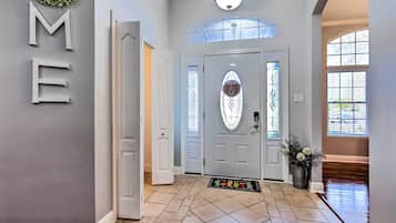 Rumah (3 Bedrooms) | Interior