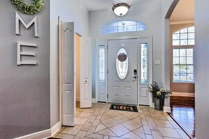 Casa (3 Bedrooms) | Interior