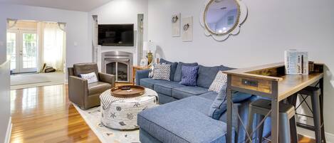 Casa (3 Bedrooms) | Fachada del alojamiento