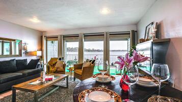 Apartemen (1 Bedroom) | Interior