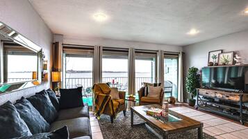 Apartemen (1 Bedroom) | Interior