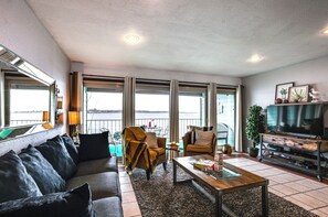 Appartement (1 Bedroom) | Intérieur