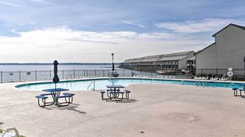 Apartemen (1 Bedroom) | Interior