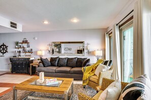 Appartement (1 Bedroom) | Intérieur