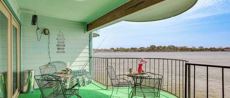 Appartement (1 Bedroom) | Voorkant van accommodatie