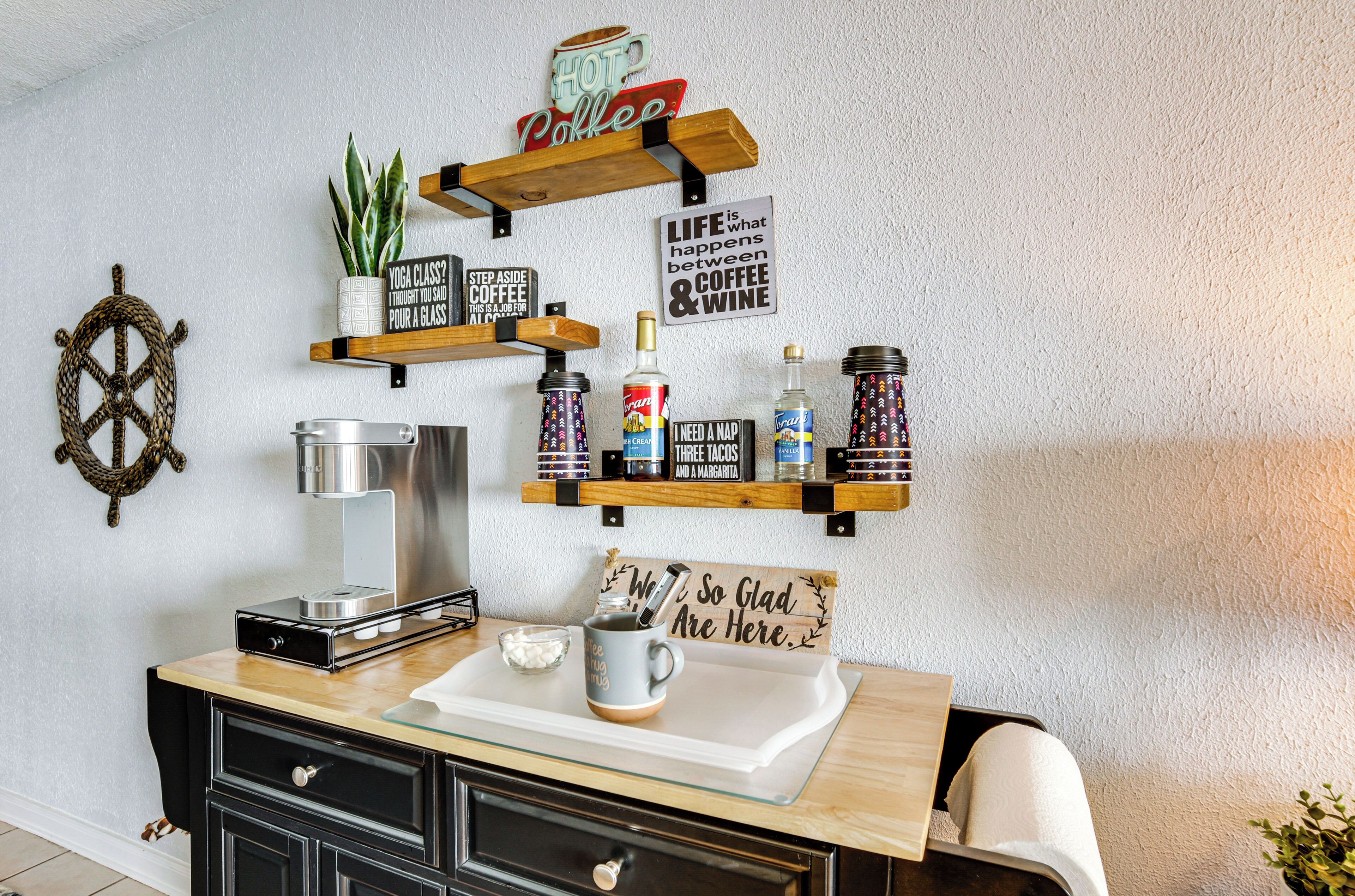 Căn hộ (1 Bedroom) | Nội thất