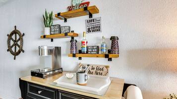 Căn hộ (1 Bedroom) | Nội thất