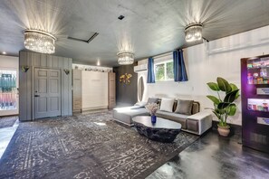 Apartamento (2 Bedrooms) | Interior