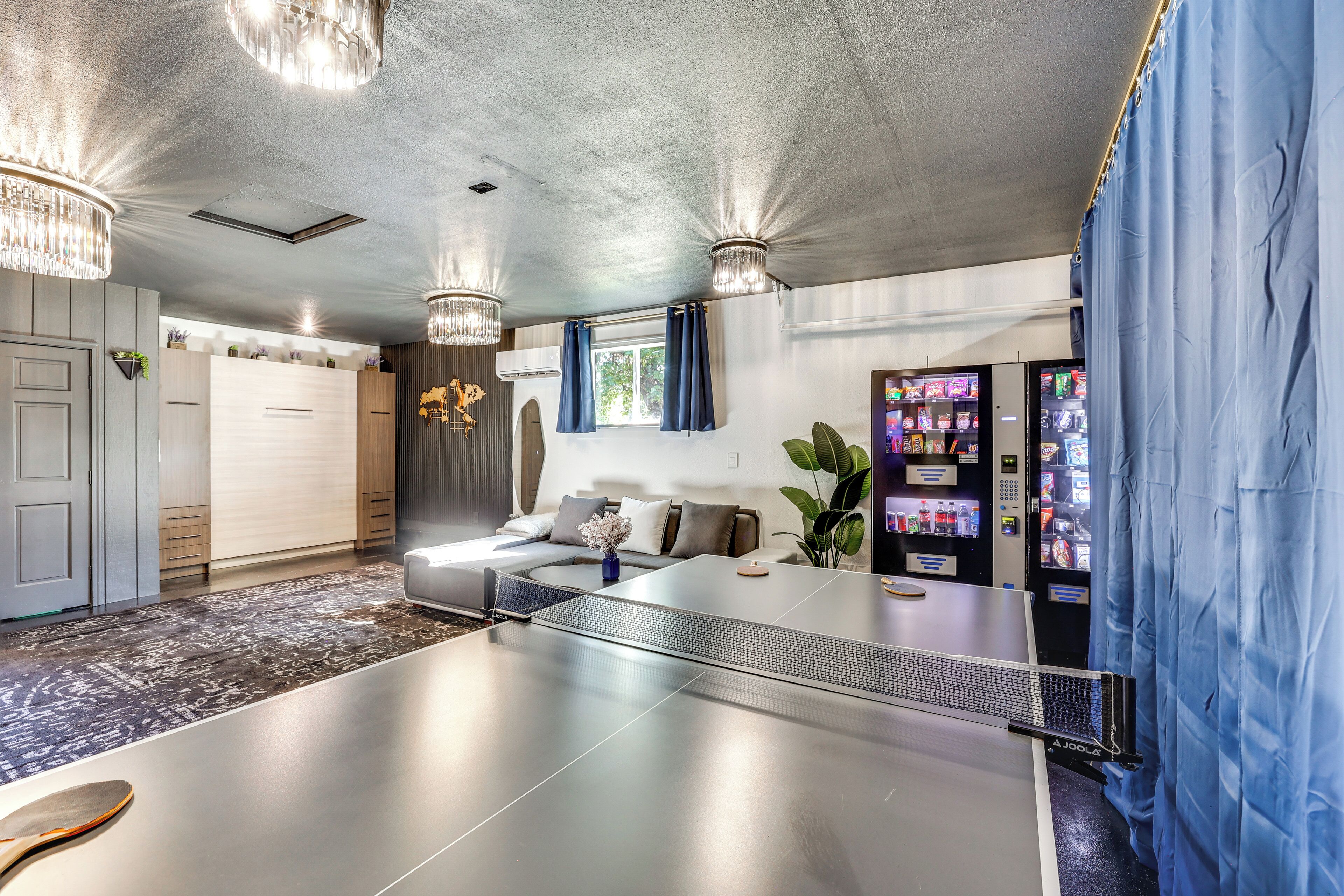 Departamento (2 Bedrooms) | Interior