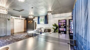 Appartement (2 Bedrooms) | Interieur