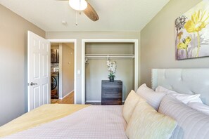 Apartment (2 Bedrooms) | Innenbereich