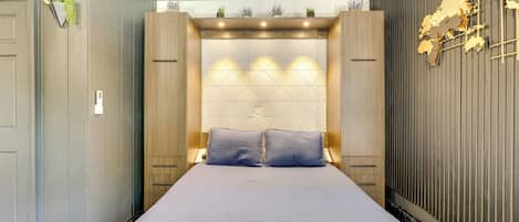 Apartment (2 Bedrooms) | Innenbereich