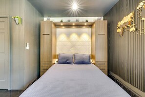 Apartment (2 Bedrooms) | Innenbereich