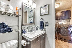 Apartment (2 Bedrooms) | Innenbereich