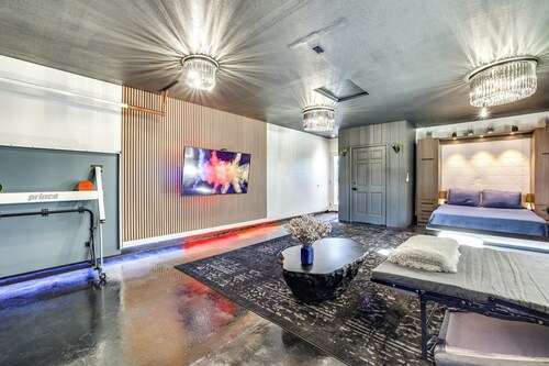 Boise Home w/ Hot Tub, Yard ~ 5 Mi to Dtwn!