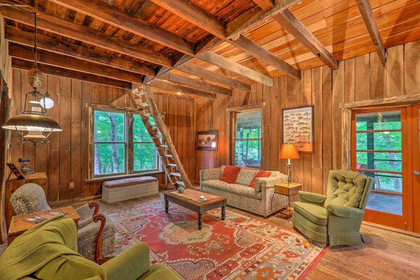 Rumah (2 Bedrooms) | Interior