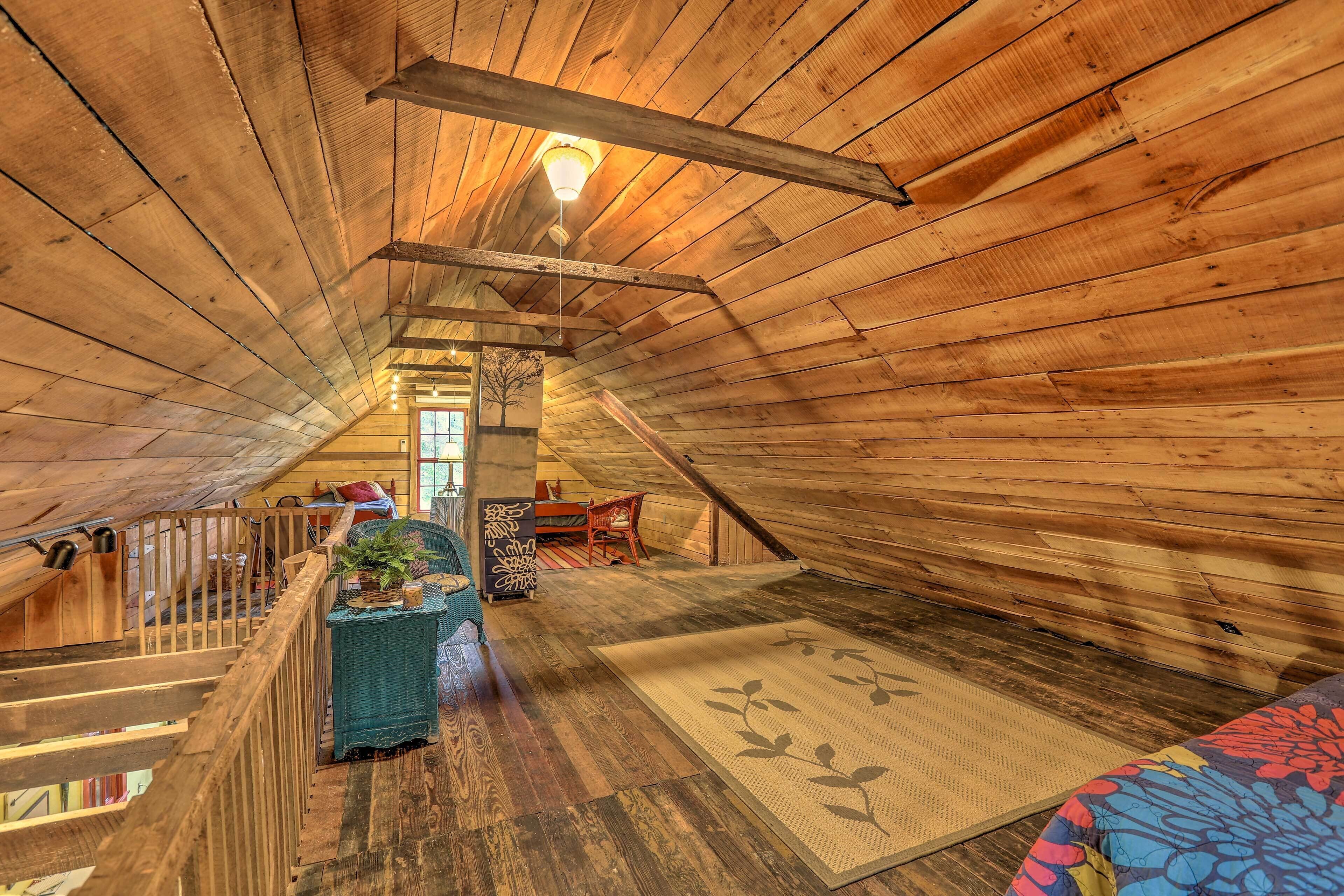 獨棟房屋 (2 Bedrooms) | 住宿內部