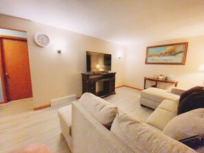 تلفزيون ذكي