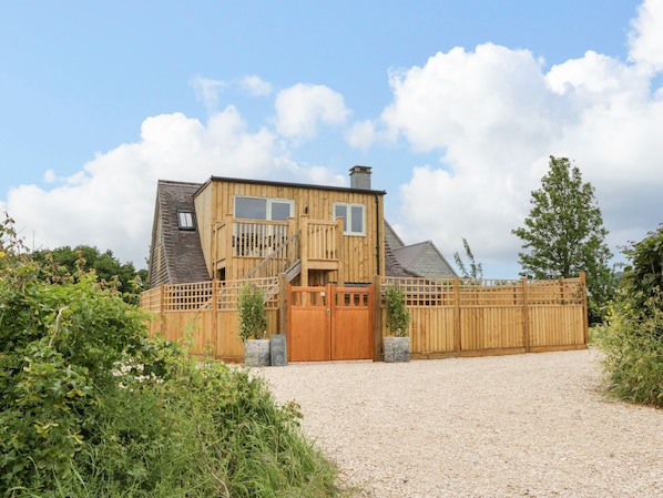 Cottage | Exterior