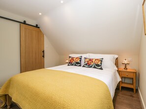 Cottage | 1 kamar tidur dan didekorasi berbeda-beda