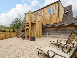Cottage | Property grounds
