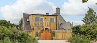 The Attic at Redmond Bottom