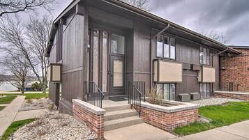 Apartment (1 Bedroom) | Interior