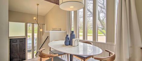 公寓 (1 Bedroom) | 住宿内部