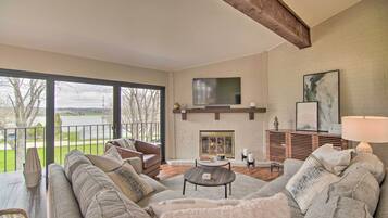 Apartment (1 Bedroom) | Front of property