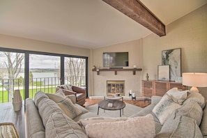 Apartamento (1 Bedroom) | Fachada da propriedade