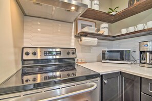 公寓 (1 Bedroom) | 住宿內部