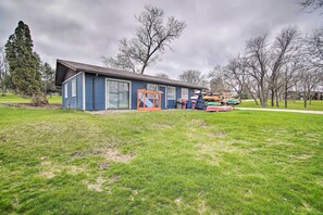 公寓 (1 Bedroom) | 住宿內部