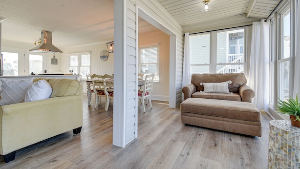 Casa (3 Bedrooms) | Interior