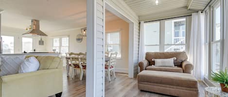 ハウス (3 Bedrooms) | 内装