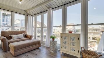 Rumah (3 Bedrooms) | Interior