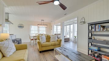 Rumah (3 Bedrooms) | Interior