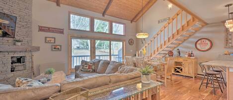 Apartamento (3 Bedrooms) | Fachada da propriedade