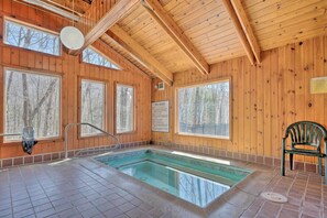 Leilighet (3 Bedrooms) | Innvendig