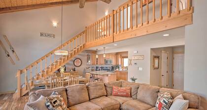 Lincoln Station Escape - Walk to Restaurants!