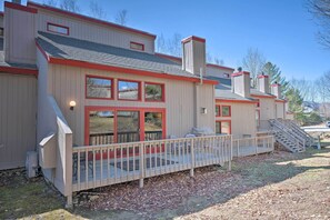 アパートメント (3 Bedrooms) | 内装