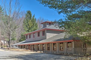 Apartment (3 Bedrooms) | Interior - Lincoln Station Escape - Walk to Restaurants! (Lincoln)