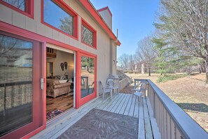 Leilighet (3 Bedrooms) | Innvendig