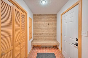 アパートメント (3 Bedrooms) | 内装