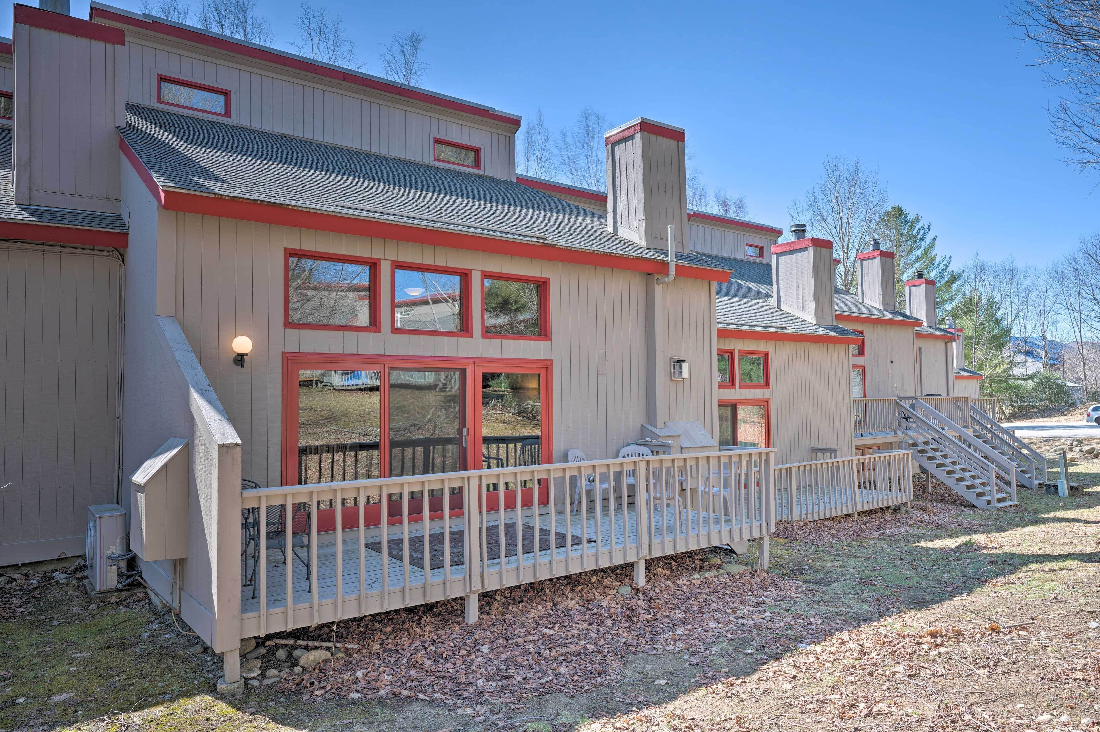 Apartment (3 Bedrooms) | Interior