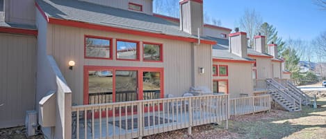 Apartment (3 Bedrooms) | Interior