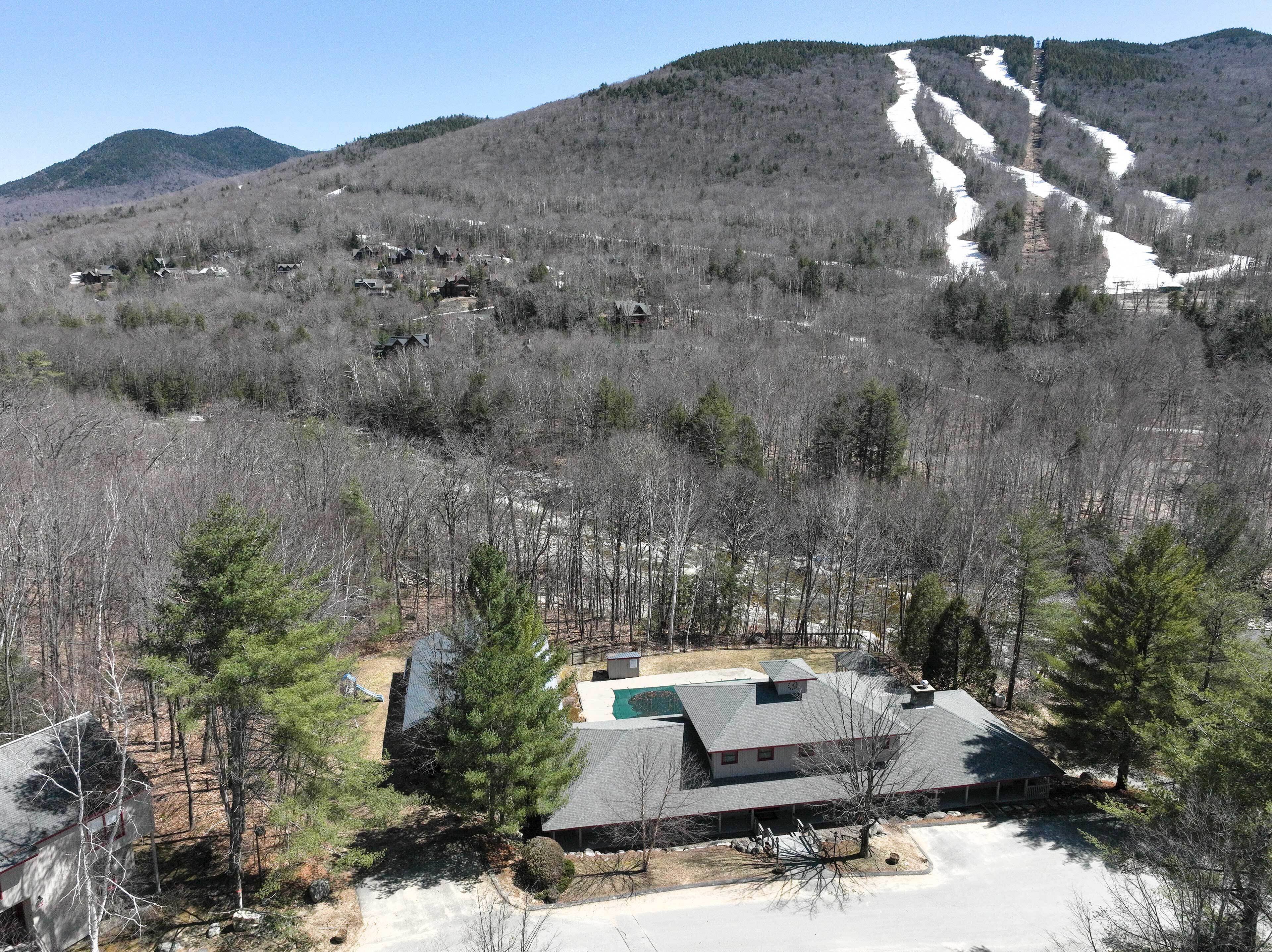 Apartamento (3 Bedrooms) | Parte interna