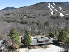 アパートメント (3 Bedrooms) | 内装