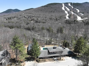 公寓 (3 Bedrooms) | 住宿內部