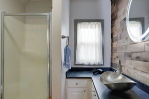 Apartemen (0 Bedroom) | Interior