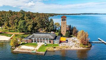 Apartment (0 Bedroom) | Interior